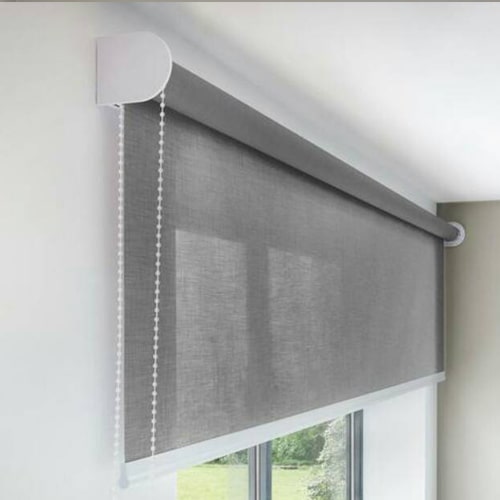 jual blinds depok - Roller Blinds-min