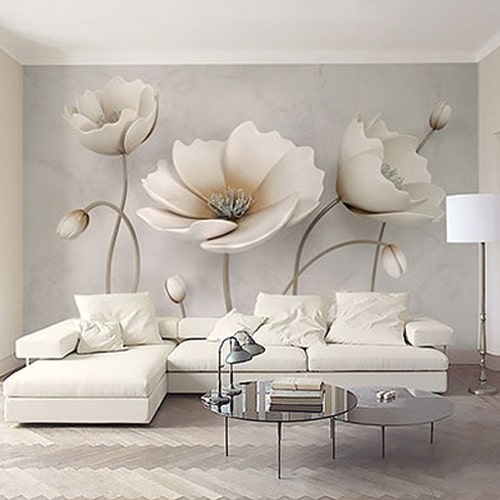 Jual wallpaper dinding depok - Wallpaper Custom-min