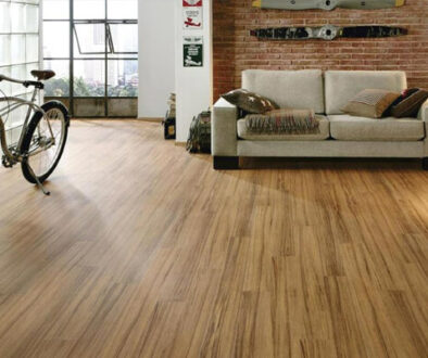 Lantali Vinyl - pandawa interior
