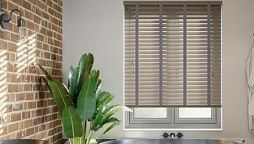 Window Blind depok - pandawa interior